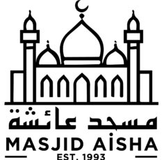 Masjid Aisha logo