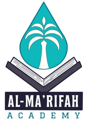 Al Ma'rifah Academy logo