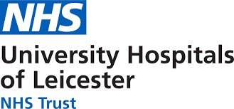 Royal Infirmary Hospital (Prayer Room) logo