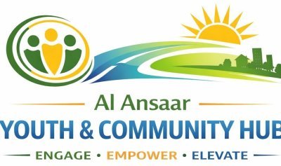 Al Ansaar Thurnby logo
