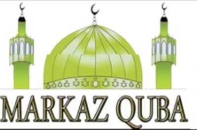 Markaz Quba logo