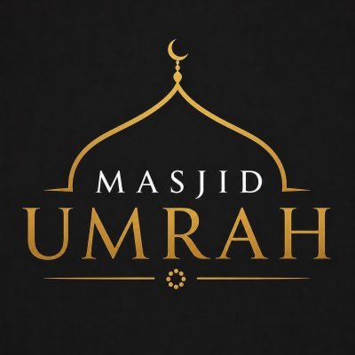 Masjid Umrah logo