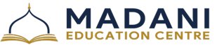 Madani Education Centre logo