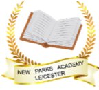 New Parks Academy logo