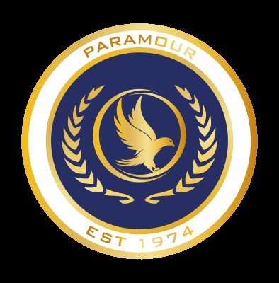Paramount Knitwear logo