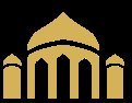 Masjid Ibrahim (EMCF) logo