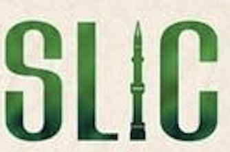 South Leicestershire Islamic Community logo